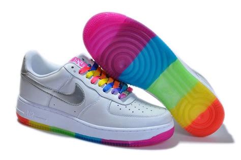 nike air force 1 damen regenbogen|Nike Air Force 1 Shoes & Sneakers .